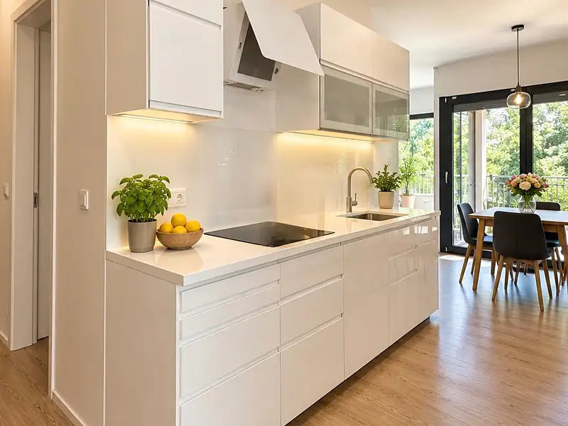 Pronájem bytu 3+kk 109 m², Ostrava – náhled fotky 2