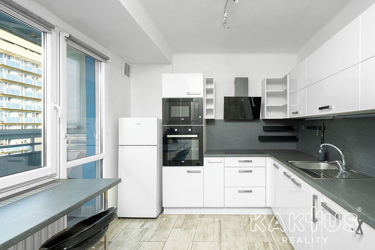 Prodej bytu 3+1 69 m²