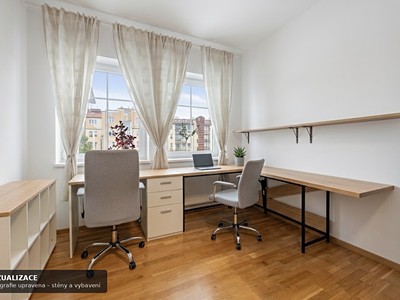 Wohnung 3+kk zum Kauf, 112 m² (3 von 16)