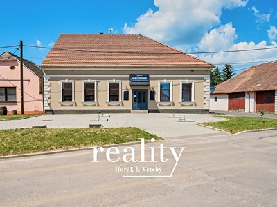 Prodej komerčního prostoru, 564 m² (3 z 55)