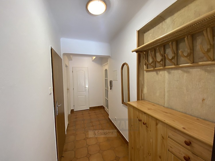 Квартира 3+kk на продаж, 96 м² (18 з 25)