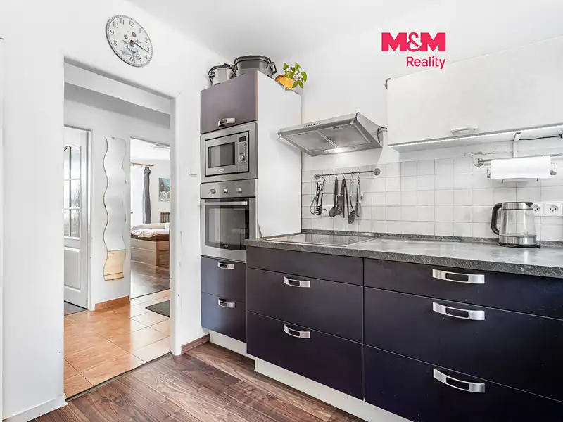 Prodej bytu 3+1 67 m², Jablonné v Podještědí – náhled fotky 1