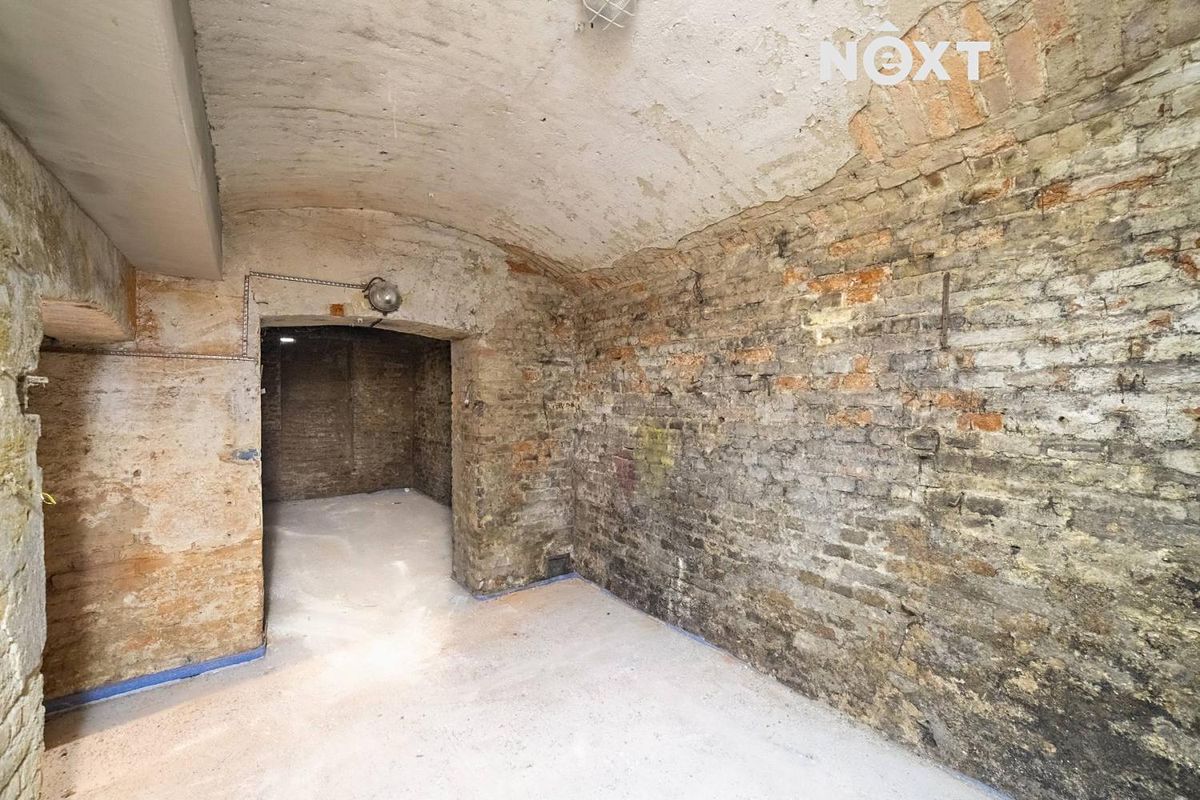 Prodej skladového prostoru 33 m², Praha – fotka 1 z 3