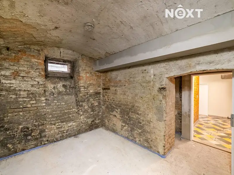 Prodej skladového prostoru 33 m², Praha – náhled fotky 3