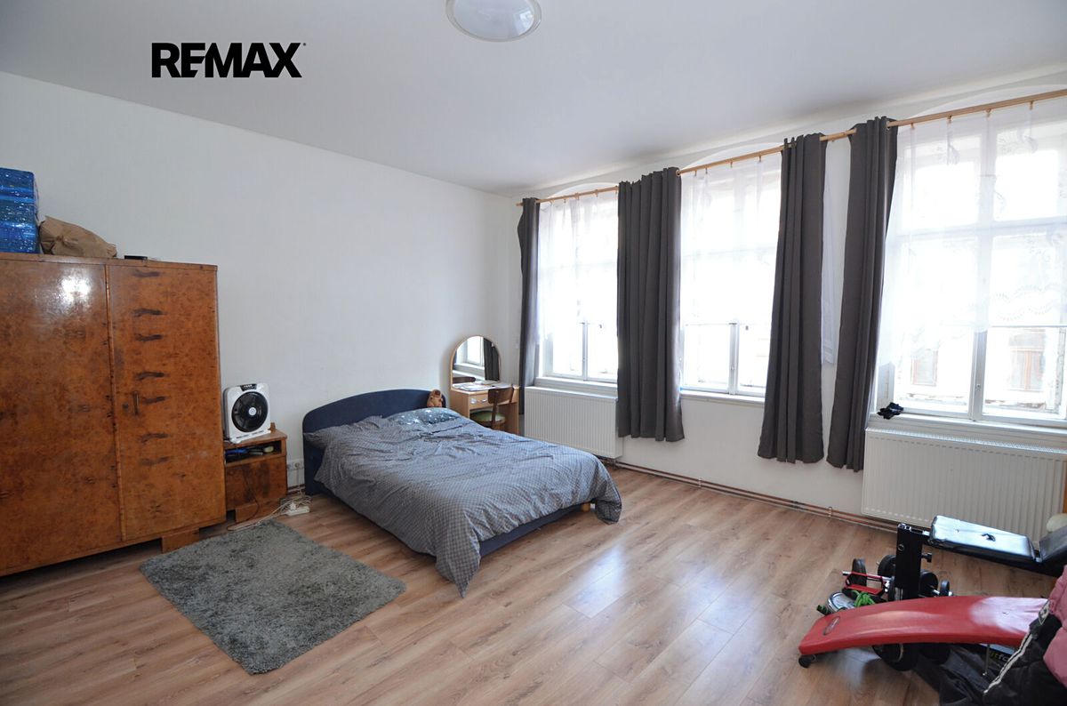 Pronájem bytu 2+1 73 m², Olomouc – fotka 1 z 3