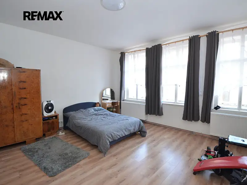 Pronájem bytu 2+1 73 m², Olomouc – náhled fotky 1