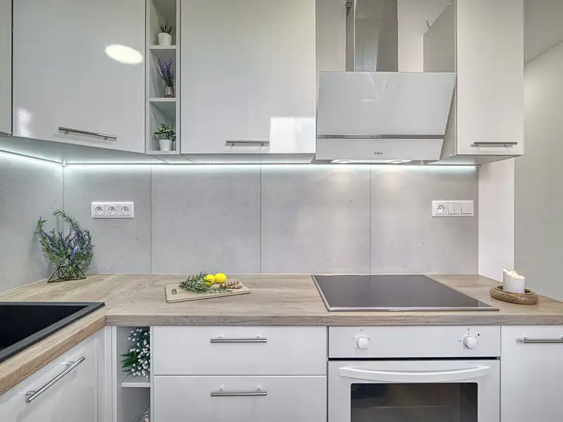 Pronájem bytu 2+1 55 m², Most – náhled fotky 2
