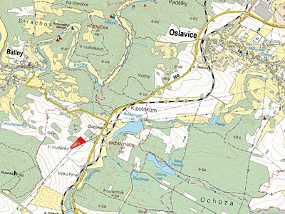 Grundstück zum Kauf, 7.413 m² (2 von 3)