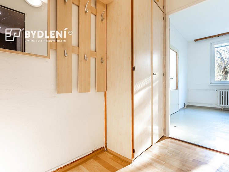 Prodej bytu 2+1, 51 m² (4 z 23)