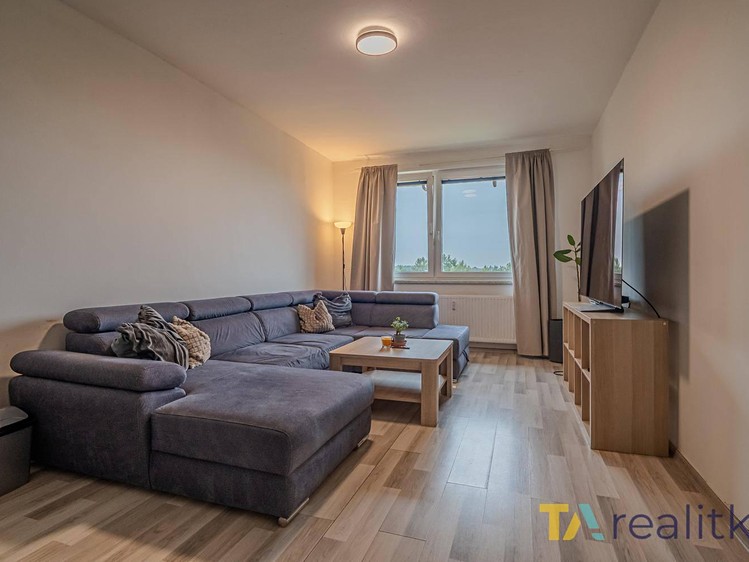 Квартира 3+1 на продаж, 74 м² (8 з 10)