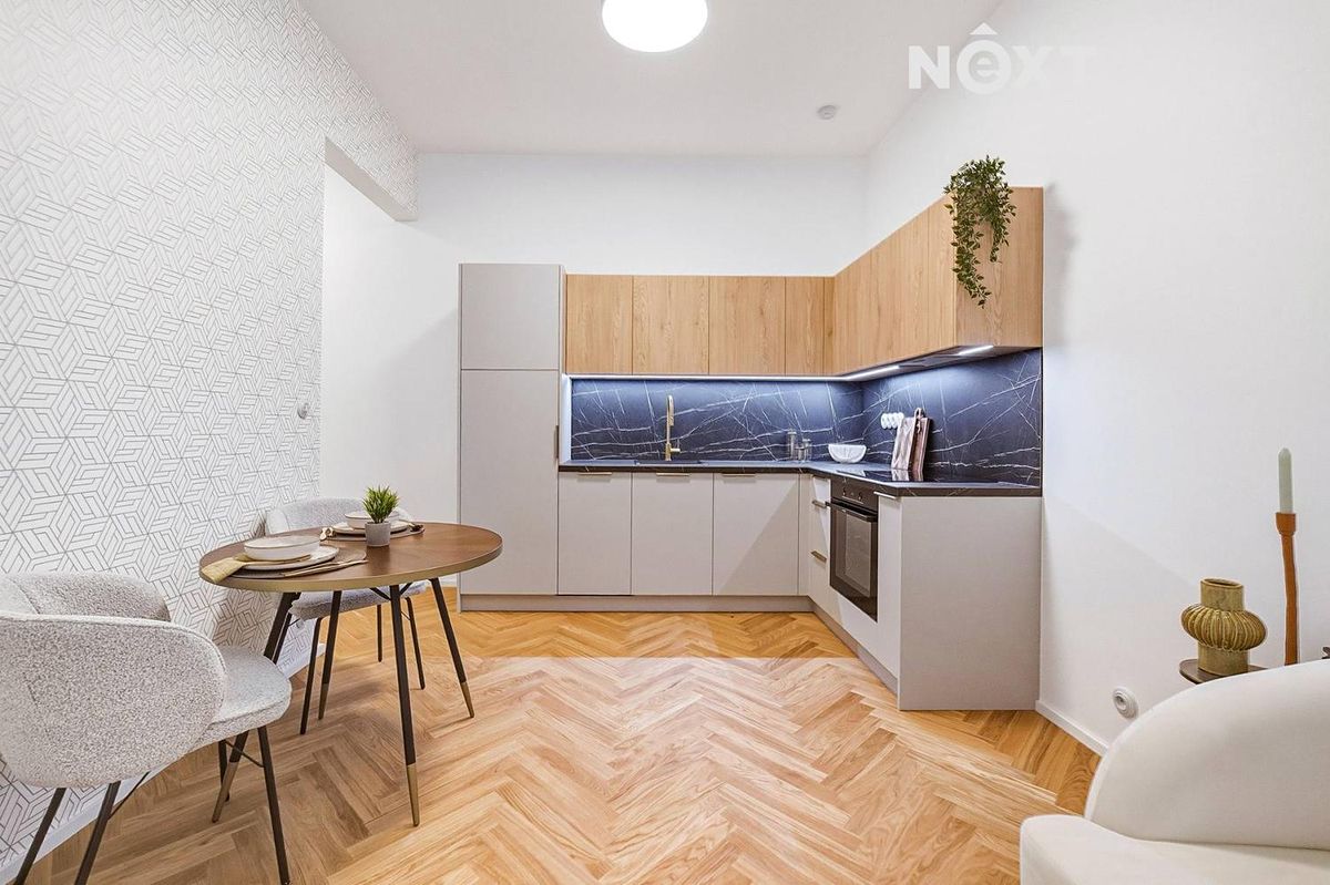 Prodej bytu 2+kk 49 m², Praha – fotka 1 z 3