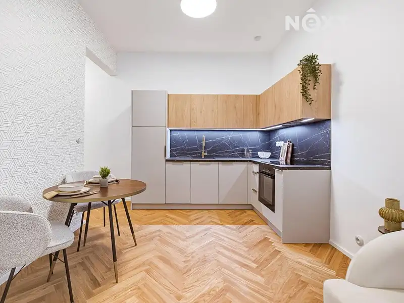 Prodej bytu 2+kk 49 m², Praha – náhled fotky 1