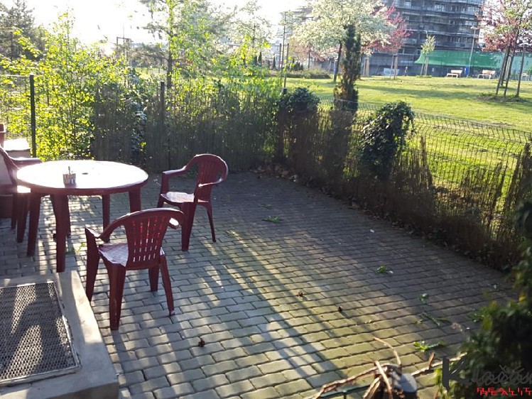 Wohnung 1+kk zum Kauf, 29 m² (5 von 5)