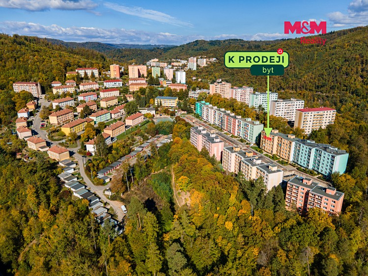 Квартира 3+kk на продаж, 57 м² (15 з 29)