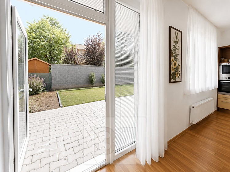 Квартира 3+kk в оренду, 90 м² (7 з 27)