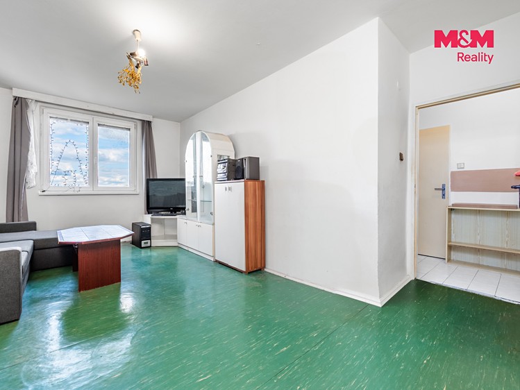 Wohnung 2+1 zum Kauf, 54 m² (3 von 21)