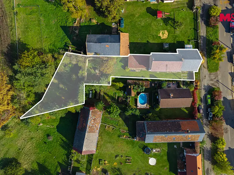 Prodej rodinného domu 214 m², pozemek 1014 m², Štětí – náhled fotky 3