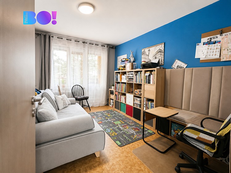 Wohnung 4+1 zum Kauf, 82 m² (6 von 12)