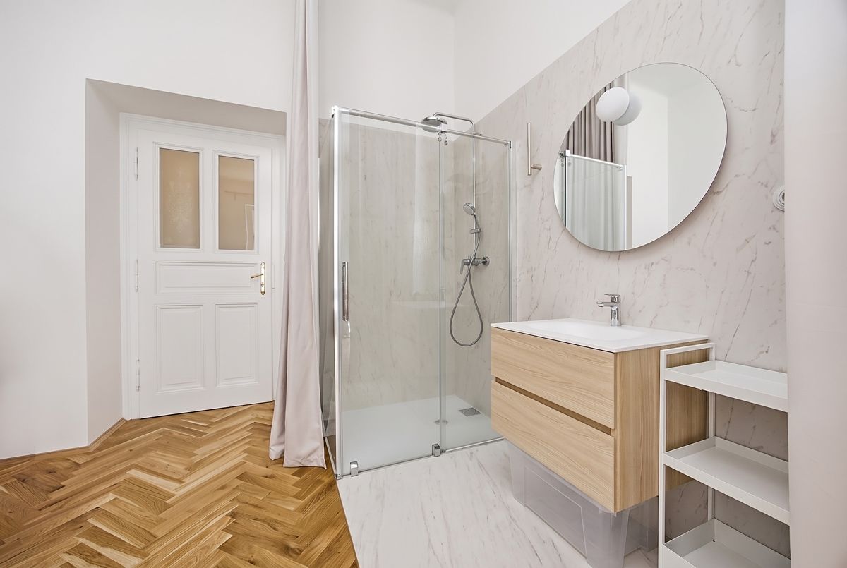 Pronájem bytu 2+kk 72 m² – fotografie 5