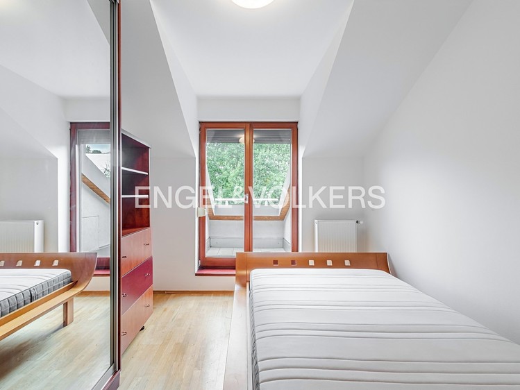 Квартира 4+1 в оренду, 120 м² (5 з 15)