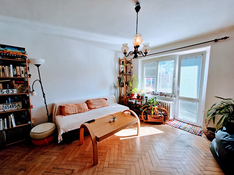 Квартира 2+1 на продаж, 47 м² (8 з 25)