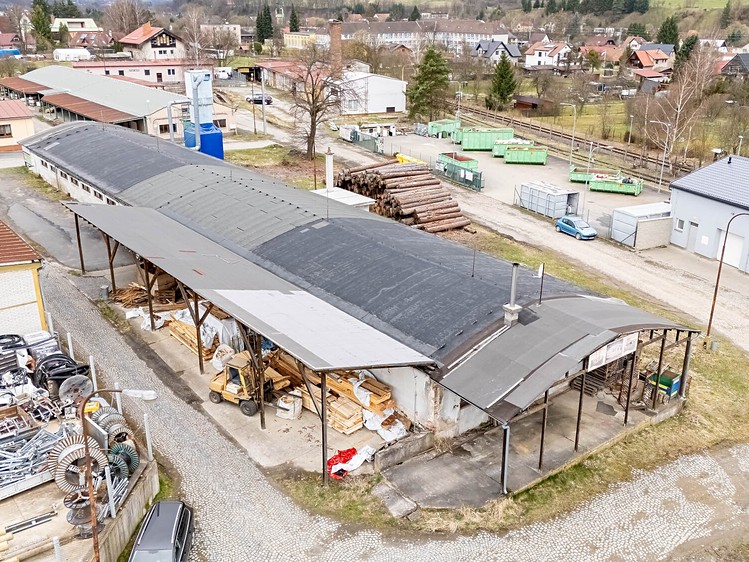 Комерційне приміщення на продаж, 769 м² (4 з 26)