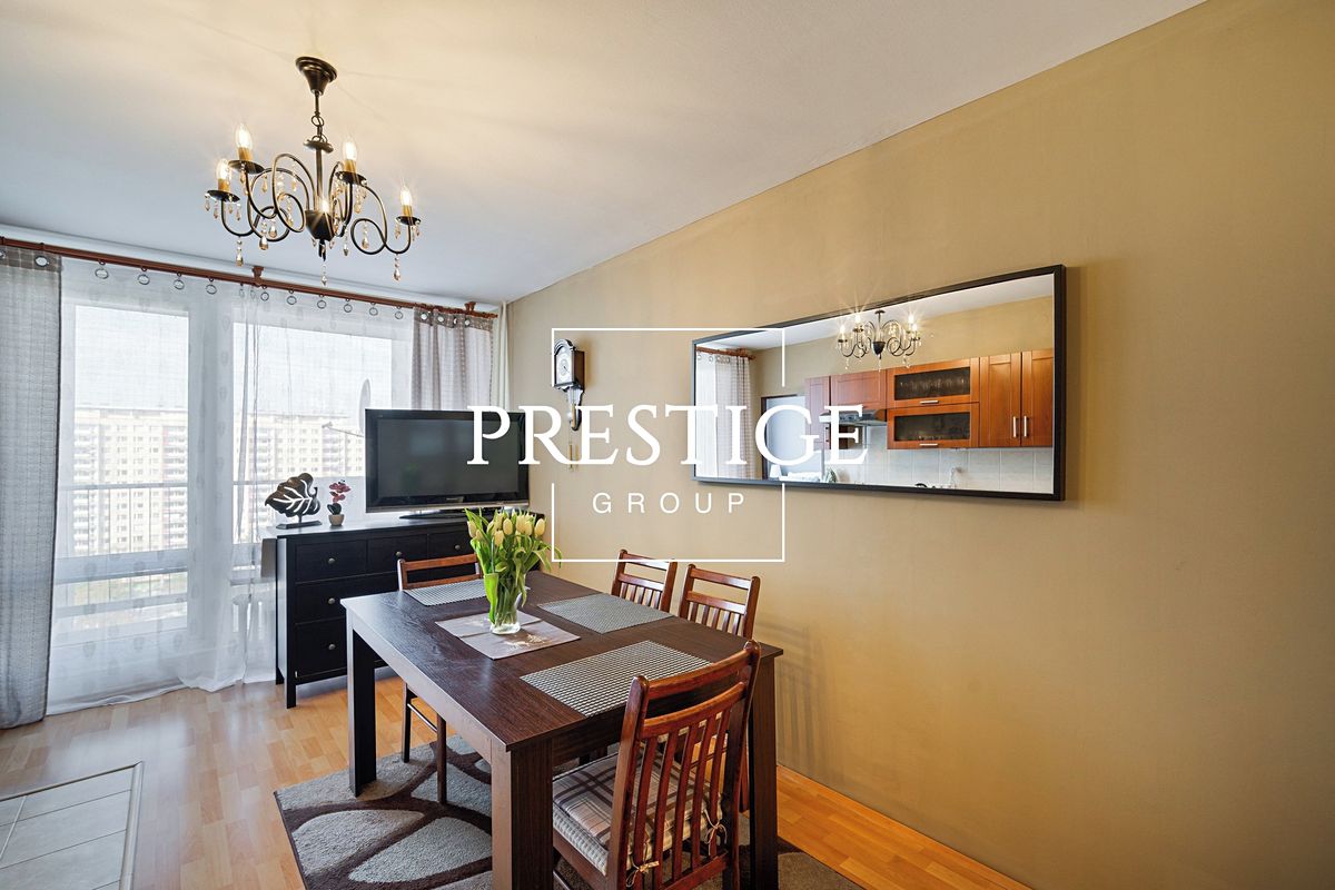Pronájem bytu 4+kk 70 m², Praha – fotka 1 z 3