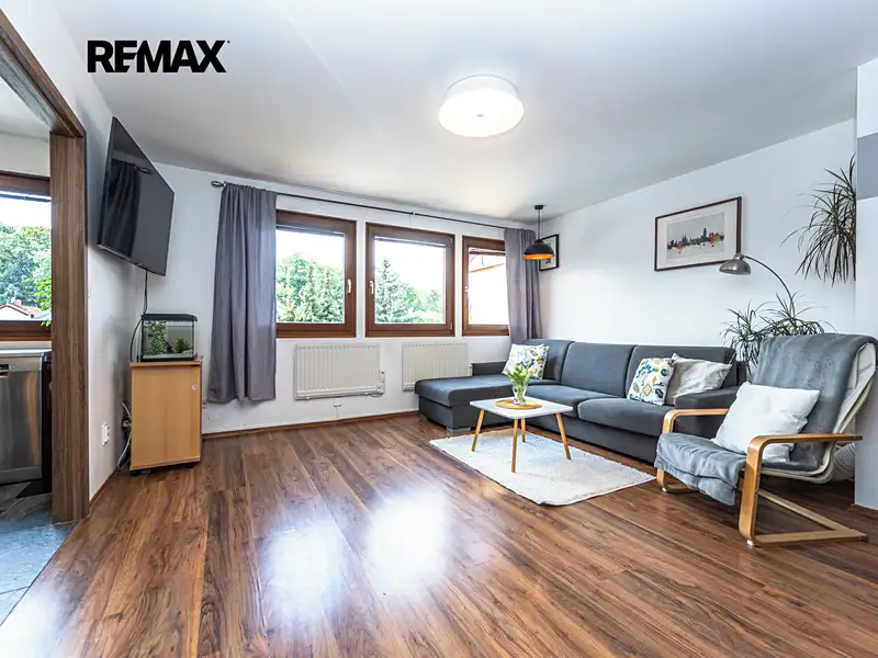 Prodej bytu 3+1 62 m², Praha – náhled fotky 3