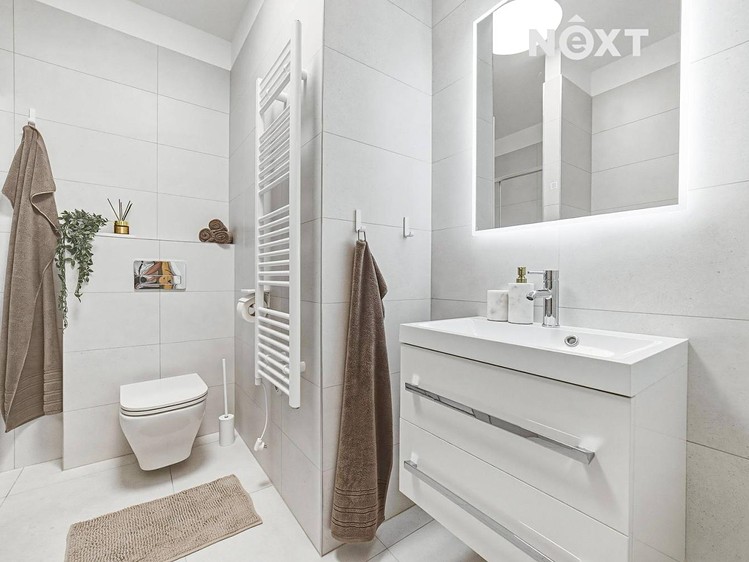 Prodej bytu 2+kk, 51 m² (4 z 16)