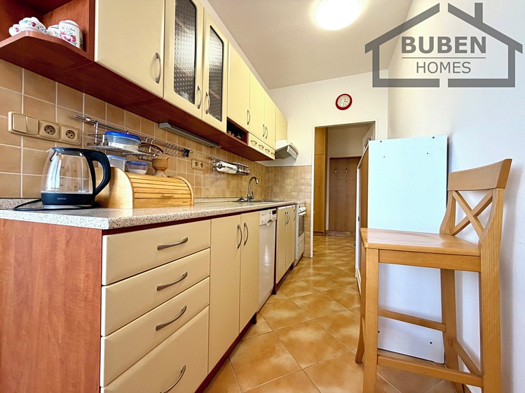 Prodej bytu 3+1, 60 m² (3 z 32)
