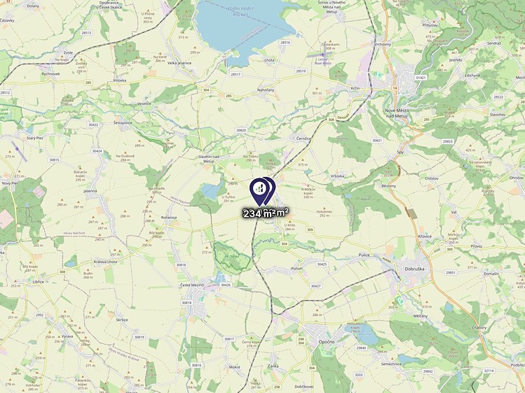 Ділянка на продаж, 21 216 м² (3 з 3)