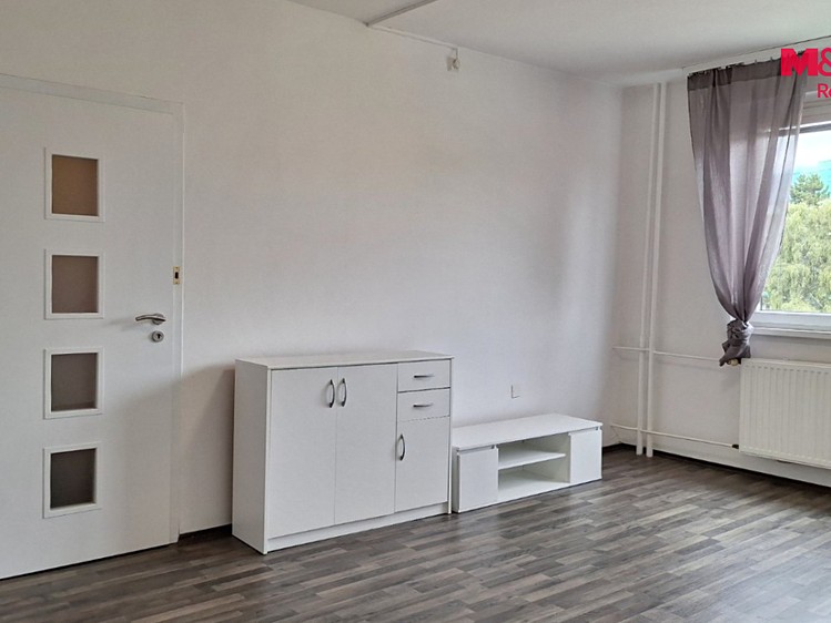 Квартира 1+1 в оренду, 35 м² (3 з 11)