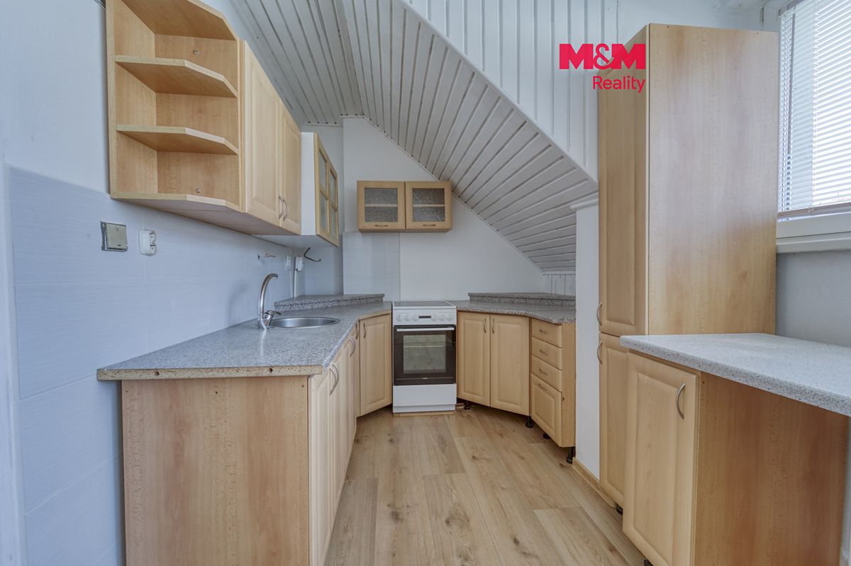 Pronájem bytu 2+1 66 m², Přimda – fotka 1 z 3