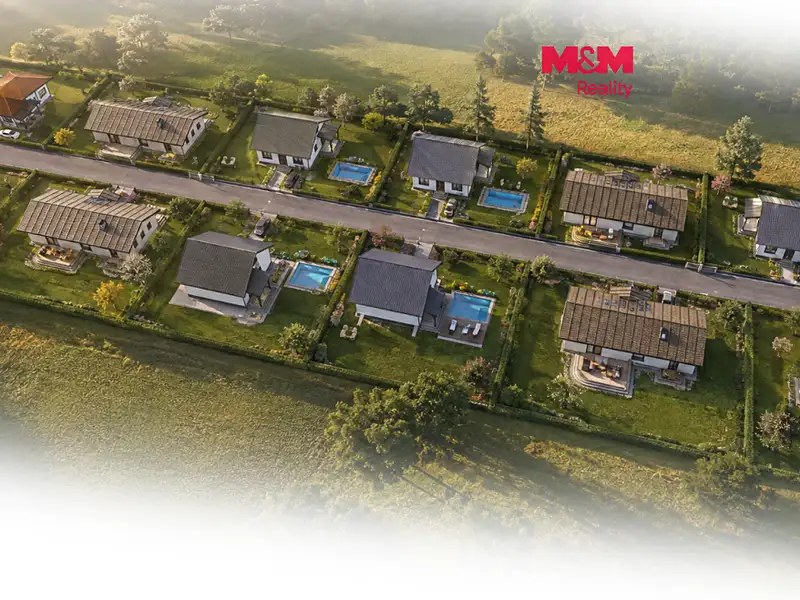 Prodej stavebního pozemku 10001 m², Klatovy – náhled fotky 1