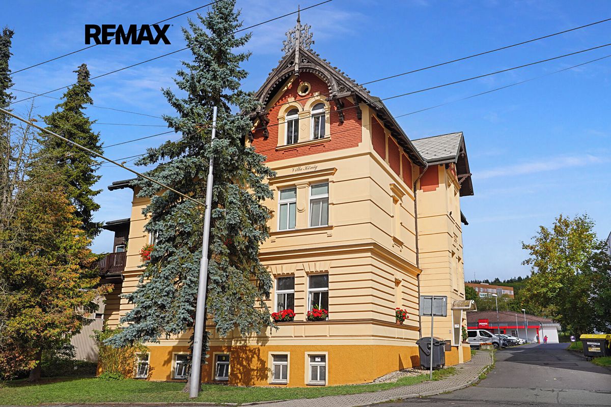 Prodej bytu 4+kk 100 m²