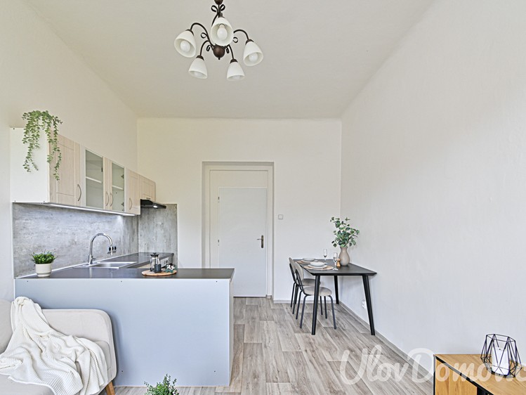 Квартира 2+kk на продаж, 39 м² (6 з 23)