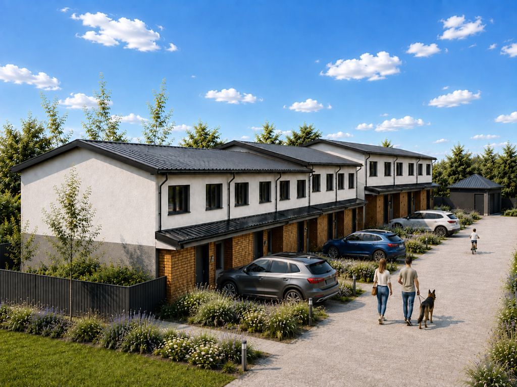 Prodej rodinného domu 130 m², pozemek 267 m², Jiřice – fotka 1 z 3