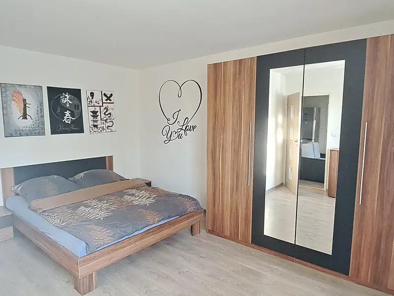 Pronájem bytu 2+kk 50 m², Jihlava – náhled fotky 3