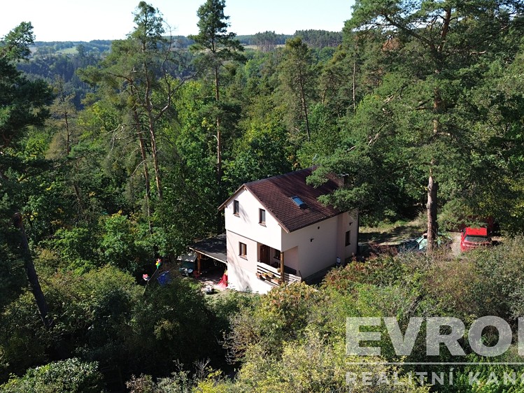 Prodej domu, 76 m² (12 z 12)
