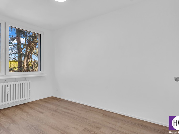 Квартира 4+kk на продаж, 70 м² (10 з 23)