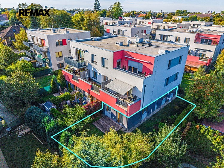 Квартира 4+kk на продаж, 88 м² (17 з 26)