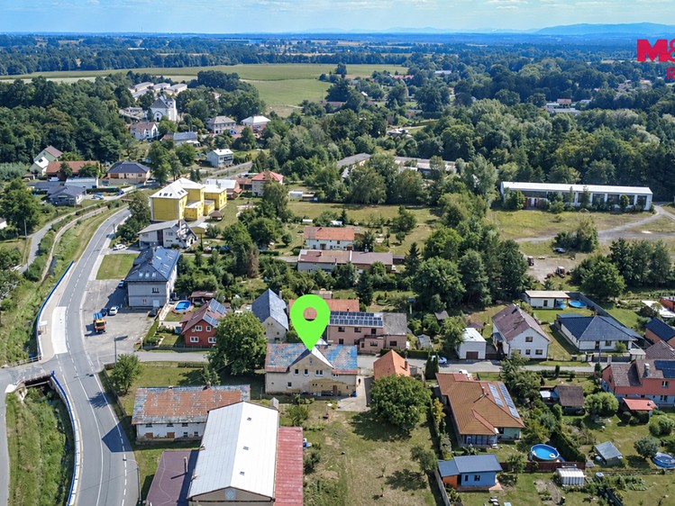 Prodej domu, 215 m² (5 z 30)