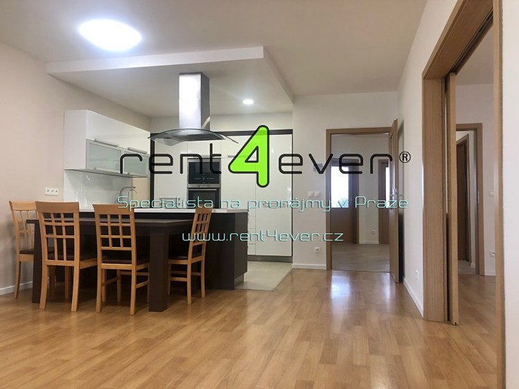 Квартира 4+kk в оренду, 110 м² (4 з 41)