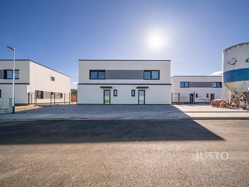 Prodej rodinného domu 123 m², pozemek 387 m², Včelná – náhled fotky 2