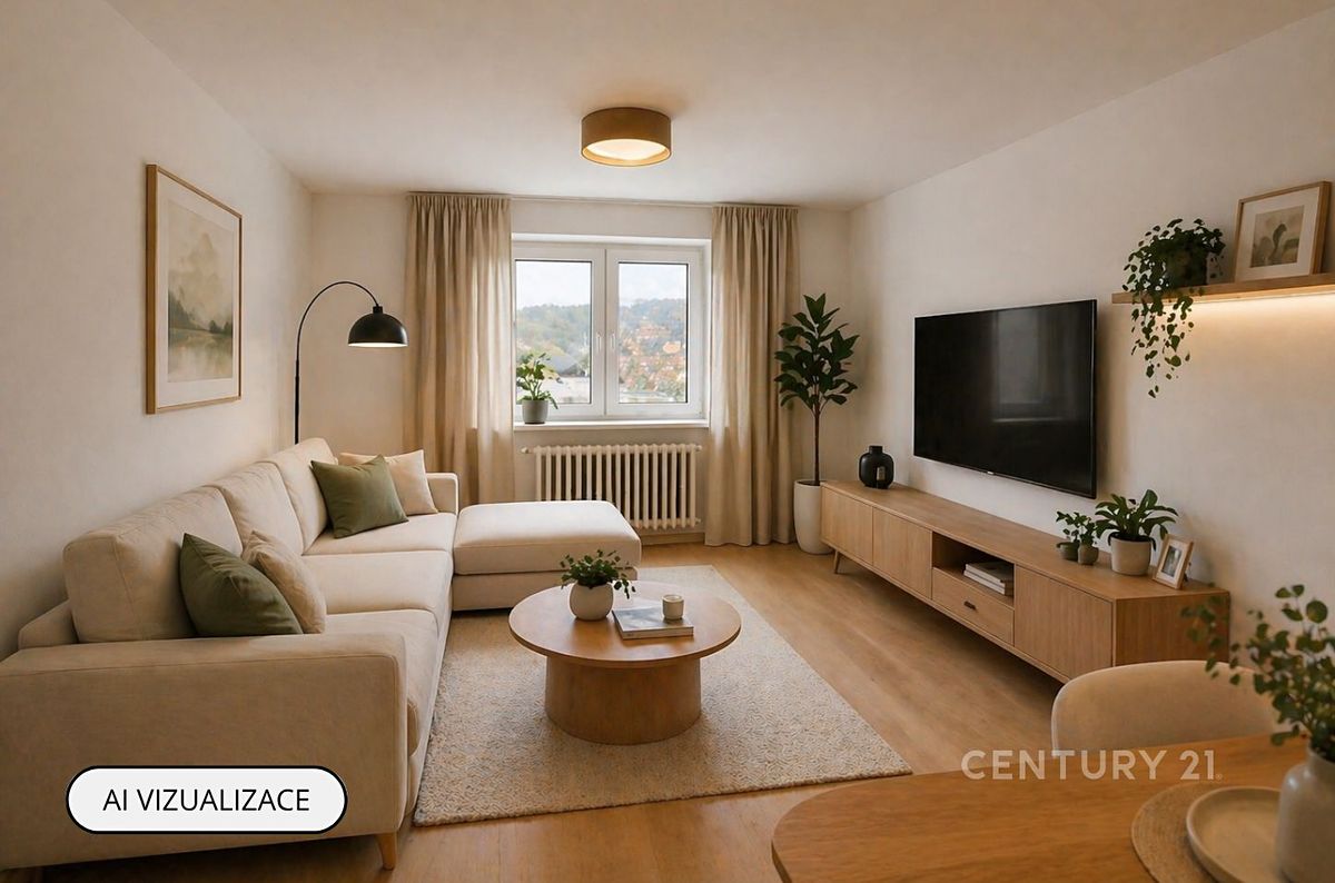 Prodej rodinného domu 160 m², pozemek 634 m², Tišnov – fotka 1 z 3