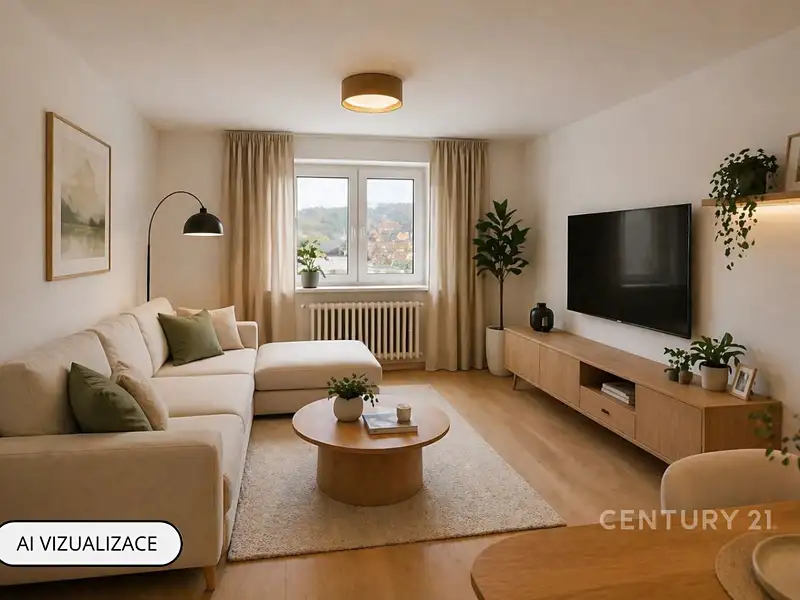 Prodej rodinného domu 160 m², pozemek 634 m², Tišnov – náhled fotky 1