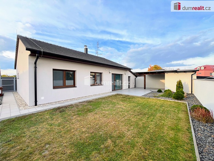 Prodej domu, 100 m² (7 z 20)