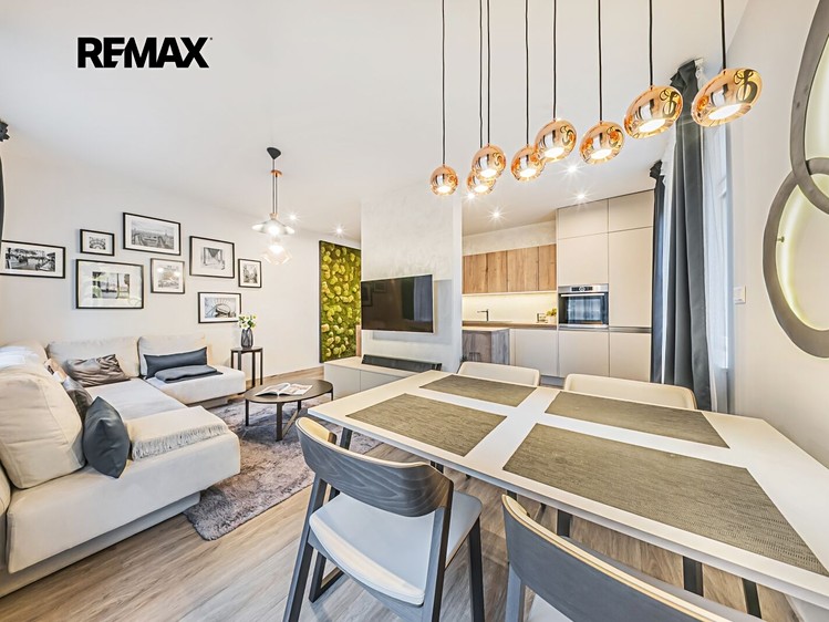 Квартира 4+kk на продаж, 88 м² (3 з 26)