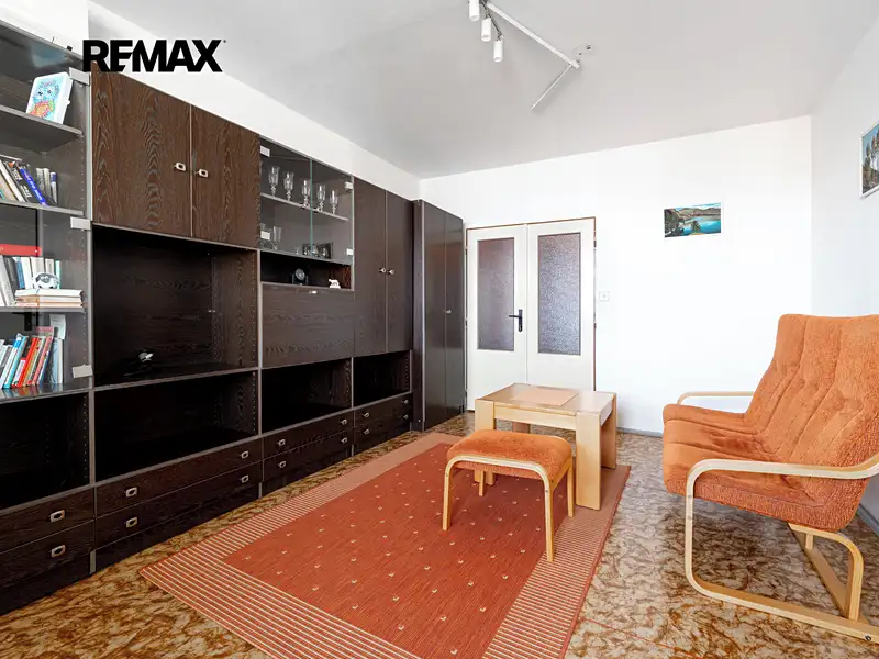 Prodej bytu 3+1 73 m², Veselí nad Moravou – náhled fotky 1