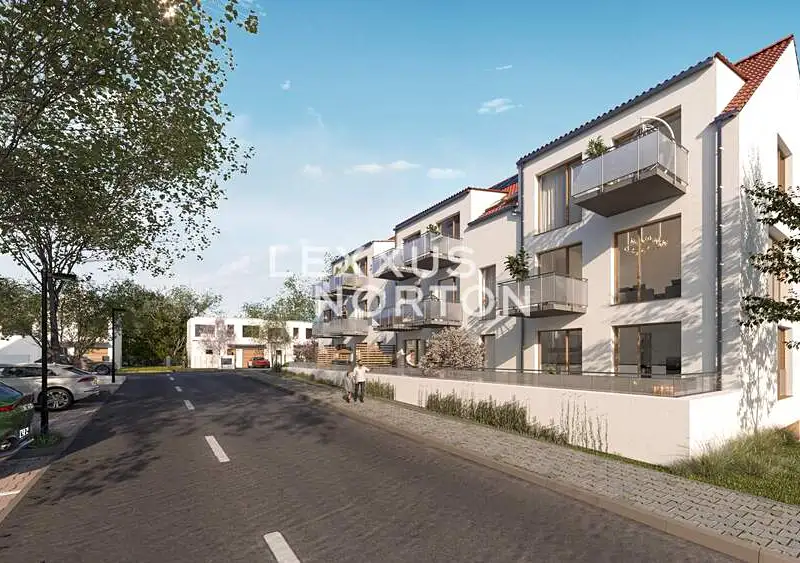 Prodej bytu 3+kk 52 m², Praha – náhled fotky 2